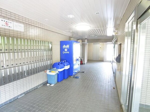 センチュリー日野台の物件内観写真